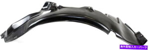 Fender Liner 2001N2004ÑtF_[Ci[{{S40 V40tgAȑ Fender Liner For 2001-2004 Volvo S40 V40 Front, Passenger Side