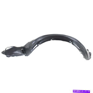 Fender Liner tgtF_[Ci[5387620270 1994-1999g^ZJGT̍ Front Fender Liner 5387620270 left side for 1994-1999 Toyota Celica GT