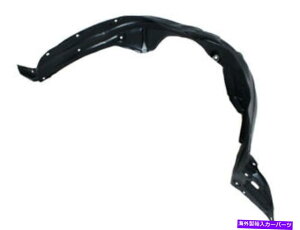 Fender Liner g^Jixv30j2002-2006tF_[Ci[XvbVK[htgE Toyota Camry (XV30) 2002 - 2006 Fender Liner Splash Guard Front Right