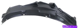 Fender Liner 97-2001CtBjeBQ45tgAhCo[TChAZNṼtF_[Ci[ Fender Liner For 97-2001 Infiniti Q45 Front, Driver Side Rear Section