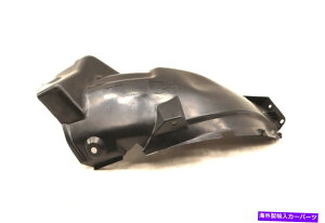 Fender Liner �V����OEM���A�̍��t�F���_�[�z�C�[���E�F�����C�i�[868212H000�q�����_�C�G�����g��06-10 NEW OEM Rear Left Fender Wheel Well Liner 868212H000 for Hyundai Elantra 06-10�y���s�A���i�z