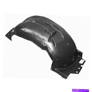 Fender Liner �V�����A�t�^�[�}�[�P�b�g�h���C�o�[�T�C�h�t�����g�t�F���_�[���C�i�[F67Z16055AC New Aftermarket Driver Side Front Fender Liner F67Z16055AC