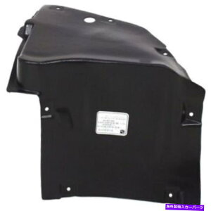 Fender Liner 2006- 2009�N�����Z�f�X�x���cCLK550�t�����g�t�F���_�[���C�i�[���i�h���C�o�[�j for 2006 - 2009 Mercedes Benz Clk550 Front Fender Liner Left (Driver)�y���s�A���i�z