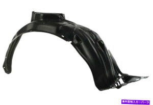 Fender Liner z_WYtBbgiGDj2002-2008tF_[Ci[XvbVK[htgE Honda Jazz Fit (GD) 2002 - 2008 Fender Liner Splash Guard Front Right