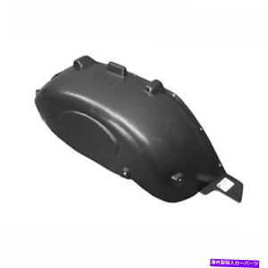 Fender Liner �V�����A�t�^�[�}�[�P�b�g���A�h���C�o�[�T�C�h�t�F���_�[���C�i�[55157127AK New Aftermarket Rear Driver Side Fender Liner 55157127AK
