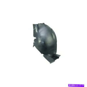 Fender Liner vW[206 206+ 2002-2009tF_[Ci[XvbVK[htgE Peugeot 206 206+ 2002 - 2009 Fender Liner Splash Guard Front Right