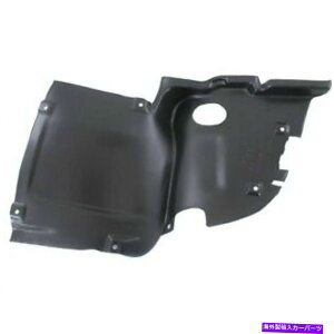 Fender Liner tg[[ZNVXvbVV[hRHTChZfXCNXC230 MB1249112ɓK Front Lower Section Splash Shield RH Side Fits Mercedes C-Class C230 MB1249112
