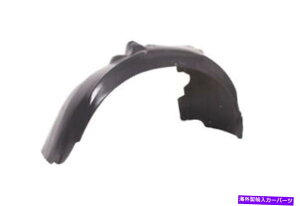 Fender Liner AEfBA4iB6j2000 -2004tF_[Ci[XvbVK[htgE Audi A4 ( B6 ) 2000 -2004 Fender Liner Splash Guard Front Right
