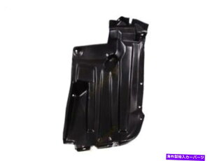 Fender Liner OHpWF07-18 L200gg2010-15tF_[Ci[K[htg Mitsubishi Pajero 07 - 18 L200 Triton 2010 - 15 Fender Liner Guard Front Left