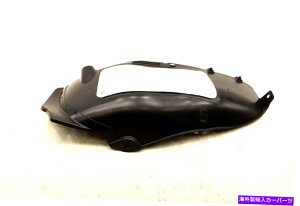 Fender Liner �V����OEM���A�E�t�F���_�[�z�C�[���E�F�����C�i�[868223x100�q�����_�C�G�����g��10-13 NEW OEM Rear Right Fender Wheel Well Liner 868223X100 for Hyundai Elantra 10-13�y���s�A���i�z