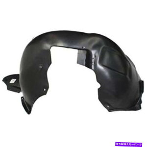 Fender Liner VWtHNX[QWFb^i1Bj2010-2016tF_[Ci[XvbVK[htgE VW Volkswagen Jetta (1B) 2010 - 2016 Fender Liner Splash Guard Front Right