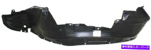 Fender Liner 95-99���Y�}�L�V�}�t�����g�̃t�F���_�[���C�i�[�A�h���C�o�[�� Fender Liner For 95-99 Nissan Maxima Front, Driver Side�y���s�A���i�z