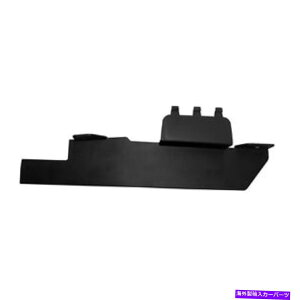 Fender Liner GM1249228VpȑtF_[Ci[15823723 CAPA GM1249228 New Replacement Front Passenger Side Fender Liner 15823723 CAPA