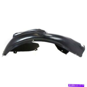 Fender Liner 2006-2013AEfBA3tgtF_[Ci[ihCo[j-2012 fits 2006 - 2013 Audi A3 Front Fender Liner Left (Driver) Replacement - 2012