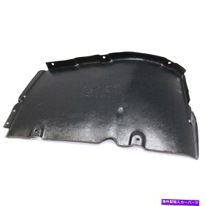 Fender Liner tgtF_[Ci[BM1251131 2002-2005 BMW 745ix[X̉EA745lix[X Front Fender Liner BM1251131 right side for 2002-2005 BMW 745i Base, 745Li Base