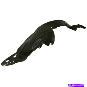 Fender Liner VtgtF_[Ci[AC1249127 2009-2012 Acura RLx[X̉E New Front Fender Liner AC1249127 right side for 2009-2012 Acura RL Base