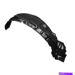 Fender Liner ����ȑ��t�F���_�[���C�i�[�v���X�`�b�N�t�B�b�g01-04�g���^�^�R�}2WD 5387504050 Front Passenger Side Fender Liner Plastic Fits 01-04 Toyota Tacoma2Wd 5387504050�y���s�A���i�z