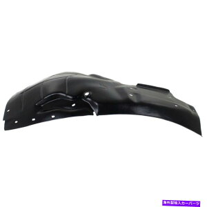 Fender Liner �t�����g�t�F���_�[���C�i�[C2P15024 2010-2012 Jaguar XK��XKR�̍��T�C�h�v���X�`�b�N Front Fender Liner C2P15024 left side plastic for 2010-2012 Jaguar XK & XKR�y���s�A���i�z