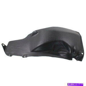 Fender Liner 2011ÑAtF_[Ci[Eq_C\i^2.0TA2.0T~ebhAGLAGLS Rear Fender Liner right side for 2011 Hyundai Sonata 2.0T, 2.0T Limited, GL, GLS