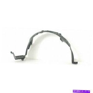 Fender Liner VAt^[}[PbghCo[TChtgtF_[Ci[638434Z800 New Aftermarket Driver Side Front Fender Liner 638434Z800