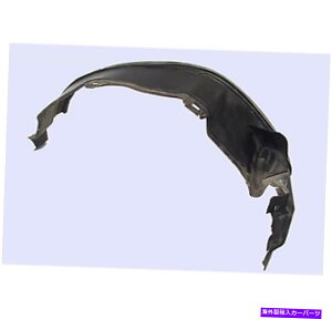 Fender Liner �����Z�f�X190 W201 1982-1993�t�F���_�[���C�i�[�X�v���b�V���K�[�h�t�����g�E Mercedes 190 W201 1982 - 1993 Fender Liner Splash Guard Front Right�y���s�A���i�z