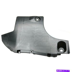 Fender Liner 2013N2015N̐VAtF_[Ci[̃g^u4 LEA~ebhAXLE New Rear Fender Liner left side for 2013-2015 Toyota RAV4 LE, Limited, XLE