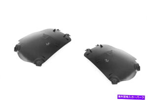 Fender Liner {BMW E85 E86 Z4tF_[Ci[Jo[hCo[Əq̓dANZX Genuine BMW E85 E86 Z4 Fender Liner Cover Driver AND Passenger Side Bulb Access