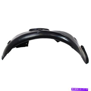 Fender Liner 525 528 530 540 5V[YhCo[LH E39 BMW̃tF_[Ci[tgTCh Fender Liner Front Left Hand Side for 525 528 530 540 5 Series Driver LH E39 BMW