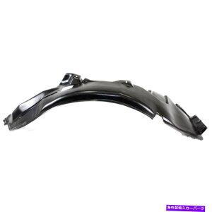 Fender Liner tgtF_[Ci[VO1249104 2001N2004NVolvo V40x[X̉E Front Fender Liner VO1249104 right side for 2001-2004 Volvo V40 Base