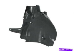 Fender Liner ZfXCNXW204 2007- 2011tF_[Ci[XvbVK[htg Mercedes C Class W204 2007 - 2011 Fender Liner Splash Guard Front Left