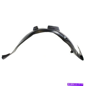 Fender Liner 2012-2015�̐V�����t�����g�t�F���_�[���C�i�[�̃��C�g�T�C�h�V�{���[�L���v�`�o�X�|�[�cLS New Front Fender Liner riight side for 2012-2015 Chevrolet Captiva Sport LS