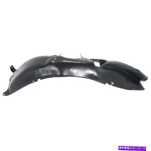 Fender Liner tgtF_[Ci[22696321 2003N̓yL200/LW200/LW300x[X̍ Front Fender Liner 22696321 left side for 2003 Saturn L200/LW200/LW300 Base