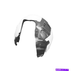 Fender Liner VAt^[}[PbghCo[TChtgtF_[Ci[68102923AE New Aftermarket Driver Side Front Fender Liner 68102923AE