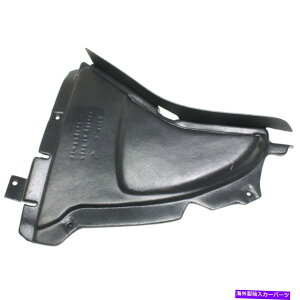 Fender Liner 10-17 BMW 535i GTx[X550i GT Xdrivex[X̃tgtF_[Ci[E Front Fender Liner right side for 10-17 BMW 535i GT Base & 550i GT xDrive Base