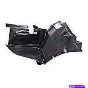Fender Liner �����Z�f�XSLK-�N���XR170 1996-1999�t�F���_�[���C�i�[�X�v���b�V���K�[�h�t�����g�� Mercedes SLK - Class R170 1996 - 1999 Fender Liner Splash Guard Front Left