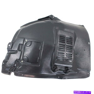 Fender Liner tgtF_[Ci[51717899816 2008-2013 BMW M3x[X̃vX`bNE Front Fender Liner 51717899816 plastic right side for 2008-2013 BMW M3 Base