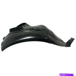 Fender Liner tF_[Ci[51718043213 2012-2013 BMW M3x[X̃vX`bN Fender Liner 51718043213 plastic left side for 2012-2013 BMW M3 Base
