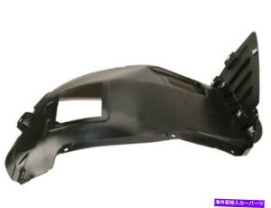 Fender Liner 99-06̃tgEtF_[Ci[VWStWFb^R32 RM49D2 Front Right Fender Liner For 99-06 VW Golf Jetta R32 RM49D2