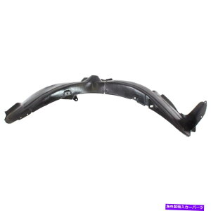 Fender Liner tgtF_[Ci[868124D002 2006-2012̉EKia Sedona ExALX Front Fender Liner 868124D002 right side for 2006-2012 Kia Sedona EX, LX