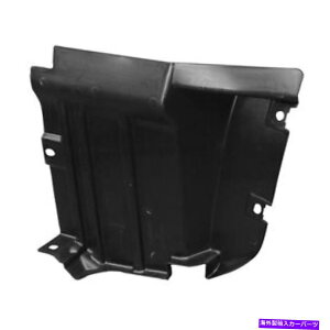 Fender Liner VAt^[}[PbgtghCo[TChtH[htF_[Ci[63845EZ40B New Aftermarket Front Driver Side Forward Fender Liner 63845EZ40B