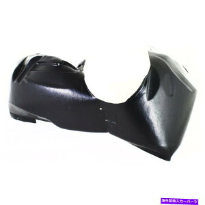 Fender Liner FENDER LINER FROT HAND DRIVER LH FORD TAURUS FO1248132 8G1Z16103A Fender Liner Front Left Hand Side Driver LH for Ford Taurus FO1248132 8G1Z16103A�y���s�A���i�z