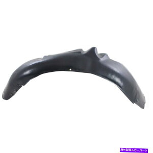 Fender Liner 2004N2006ÑAEfBA4A4 Quattro Cabriolet̐VtgtF_[Ci[̍ New Front Fender Liner left side for 2004-2006 Audi A4 & A4 Quattro Cabriolet