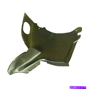 Fender Liner 2010-2013�t�H���N�X���[�Q���S���t�t�����g�t�F���_�[���C�i�[�v���X�`�b�N5K0805912E Fits 2010-2013 Volkswagen Golf Front Right Side Fender Liner Plastic 5K0805912E�y���s�A���i�z