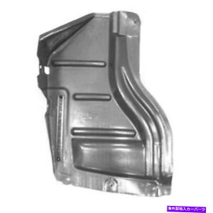 Fender Liner 2007-2013�g���^�c���h���t�����g�h���C�o�[�T�C�h�t�H���[�h�t�F���_�[���C�i�[538060C011 Fits 2007-2013 Toyota Tundra Front Driver Side Forward Fender Liner 538060C011