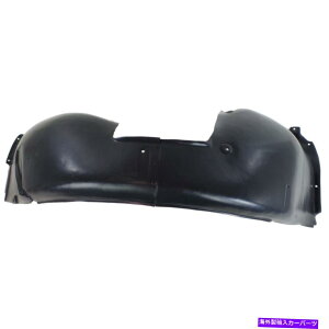 Fender Liner tgtF_[Ci[51718150289 95-01 BMW 740il/750ilx[X̃vX`bN Front Fender Liner 51718150289 plastic left side for 95-01 BMW 740iL/750iL Base