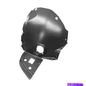 Fender Liner K03-07LfbNCTS -VtgtF_[Ci[ - Eiqj-2004 2005 fits 03-07 Cadillac CTS-V Front Fender Liner - Right (Passenger) - 2004 2005