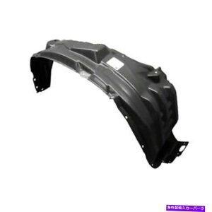 Fender Liner �V�����A�t�^�[�}�[�P�b�g�̏���ȑ��t�F���_�[���C�i�[5370C178 New Aftermarket Front Passenger Side Fender Liner 5370C178