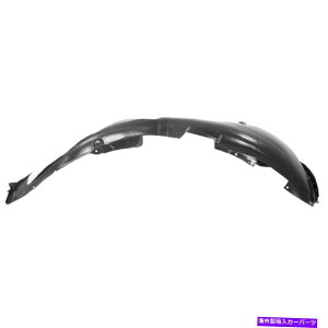 Fender Liner �t�F���_�[���C�i�[�t�����g�E���̏�qRH for Elantra hy1249158 86812f001 Fender Liner Front Right Hand Side Passenger RH for Elantra HY1249158 86812F2001�y���s�A���i�z
