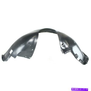 Fender Liner tgtF_[Ci[51718150290 95-01 BMW 740IL/750ILx[X̃vX`bNE Front Fender Liner 51718150290 plastic right side for 95-01 BMW 740iL/750iL Base