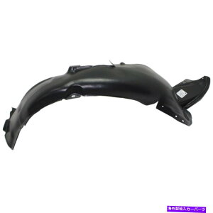 Fender Liner 11-14�̃t�����g�t�F���_�[���C�i�[�E���t�H���N�X���[�Q���W�F�b�^�n�C���C���AS�ASE�A�Z���ATDI Front Fender Liner right side for 11-14 Volkswagen Jetta Highline,S,SE,SEL,TDI�y���s�A���i�z